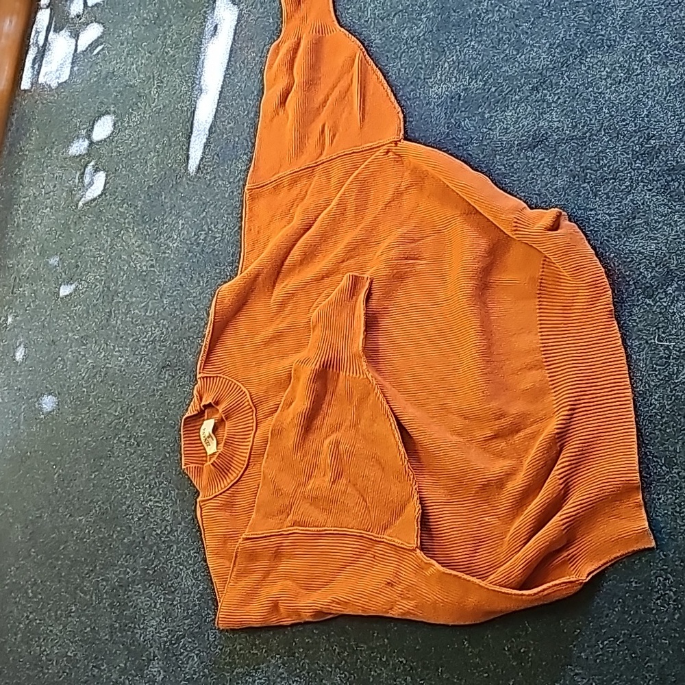 NWOT Zenana Sweater